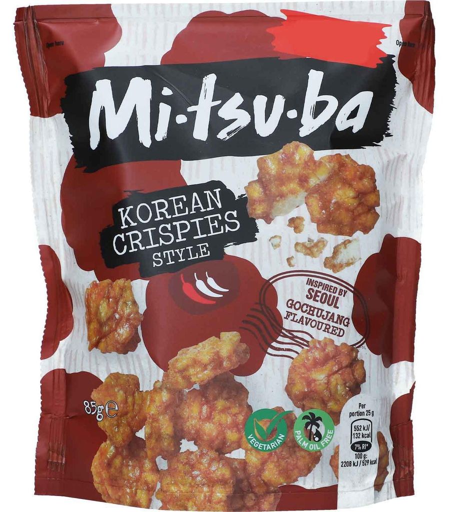 Mitsuba 114688, 85 g, Puzdro, Holandsko Obrázok produktu 