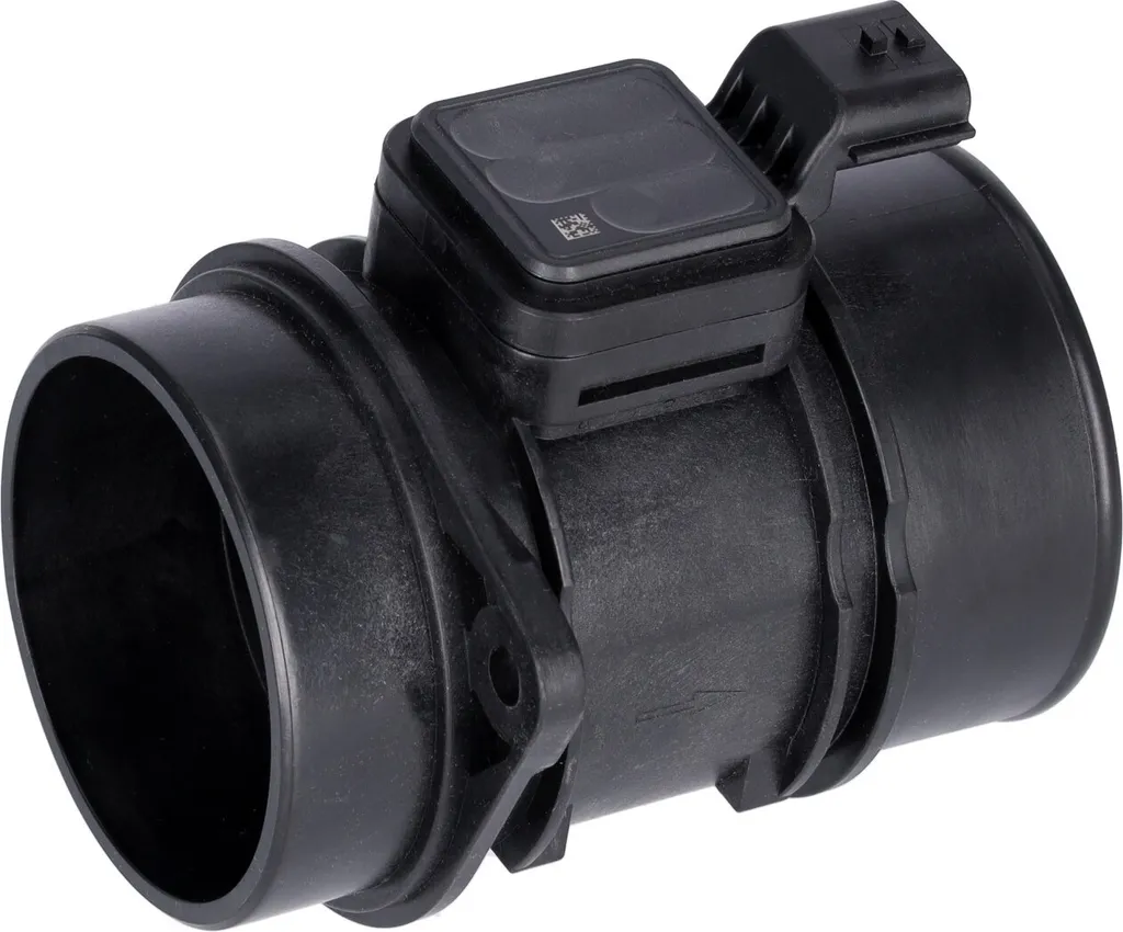Débitmètre de masse d'air LMM pour Renault Clio III hayon, qualité d'origine