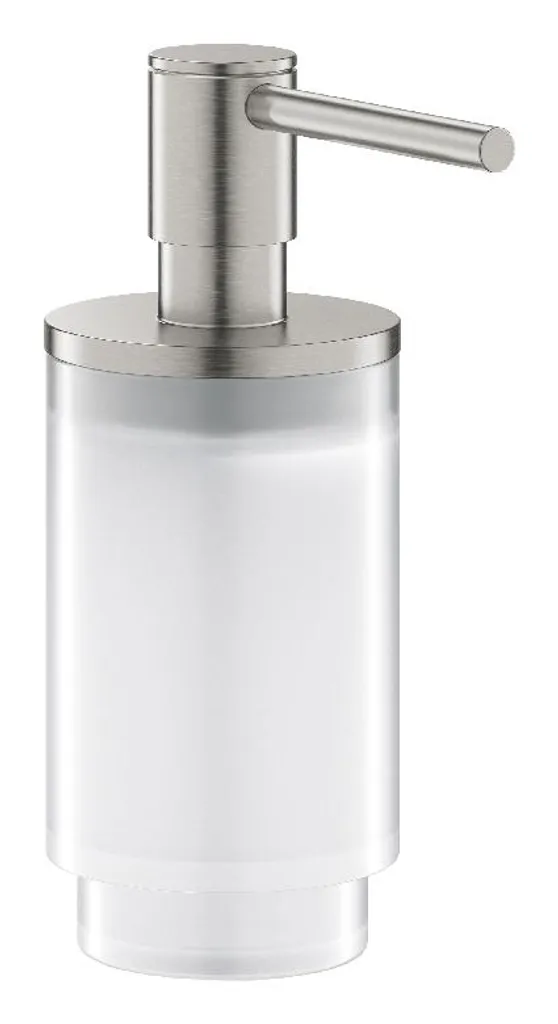 Distributore di sapone SELECTION supersteel - 1