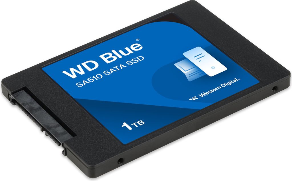 まーぶるチョコ様 WD Blue SA510 1TB SSD Wd Blue Sa510 1tb Ssd - Niska cena na Allegro