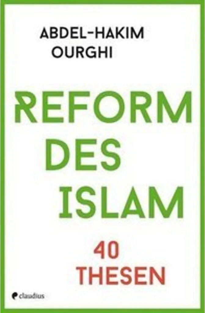 Livre Reform des Islam : analyse critique pour comprendre les enjeux