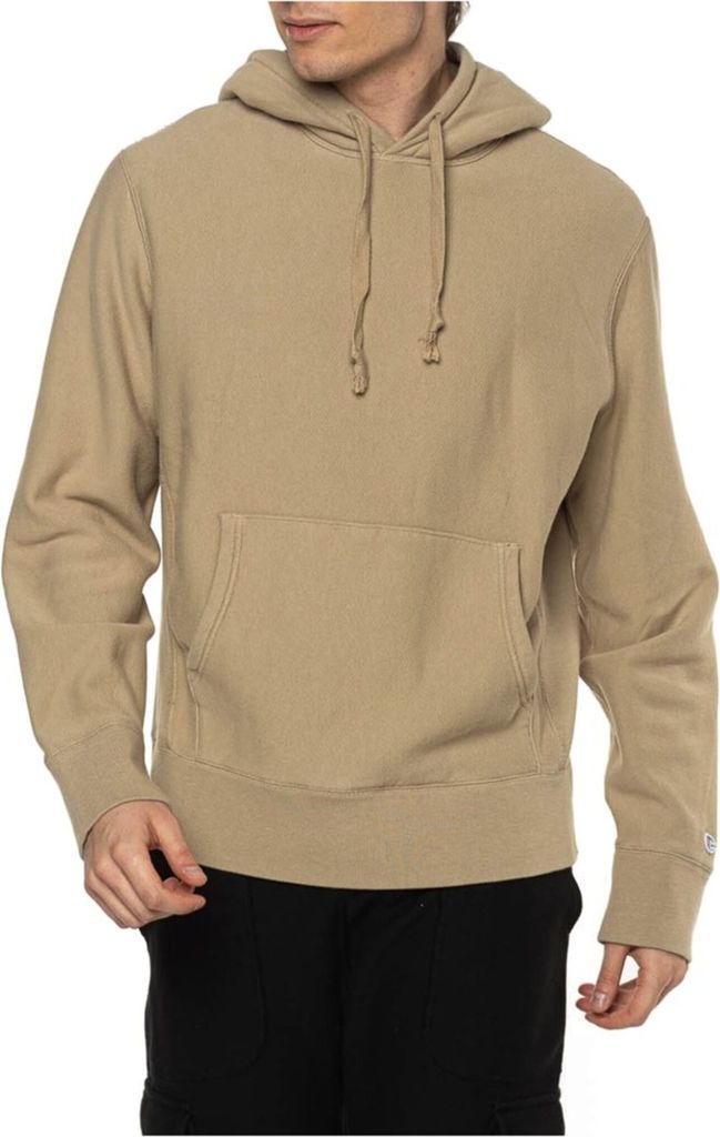 Champion Sweatshirt - 217240 - Beige- Größe: S(EU)