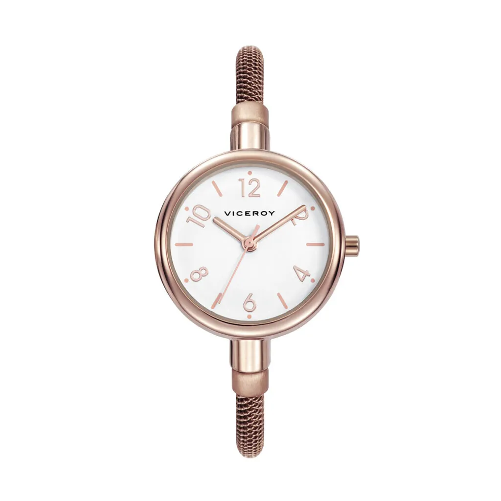 Viceroy 401084-99 Montre Enfant Solide de 26 mm Anti-Choc et Durable