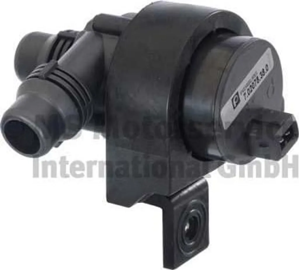 Pompe de circulation électrique 7.02078.38.0 durable pour BMW E60 E64