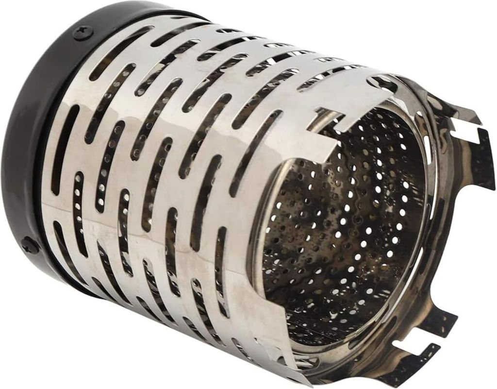 IMEX AUFSATZ für Gaskocher Item No.: MH-130 Produktbild 