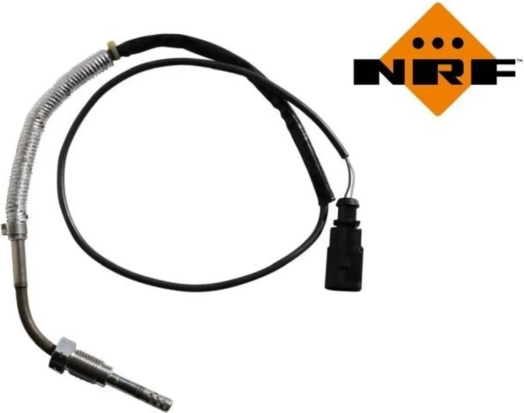 Capteur de Température NRF Haute Précision - Compatible Exeo et Polo