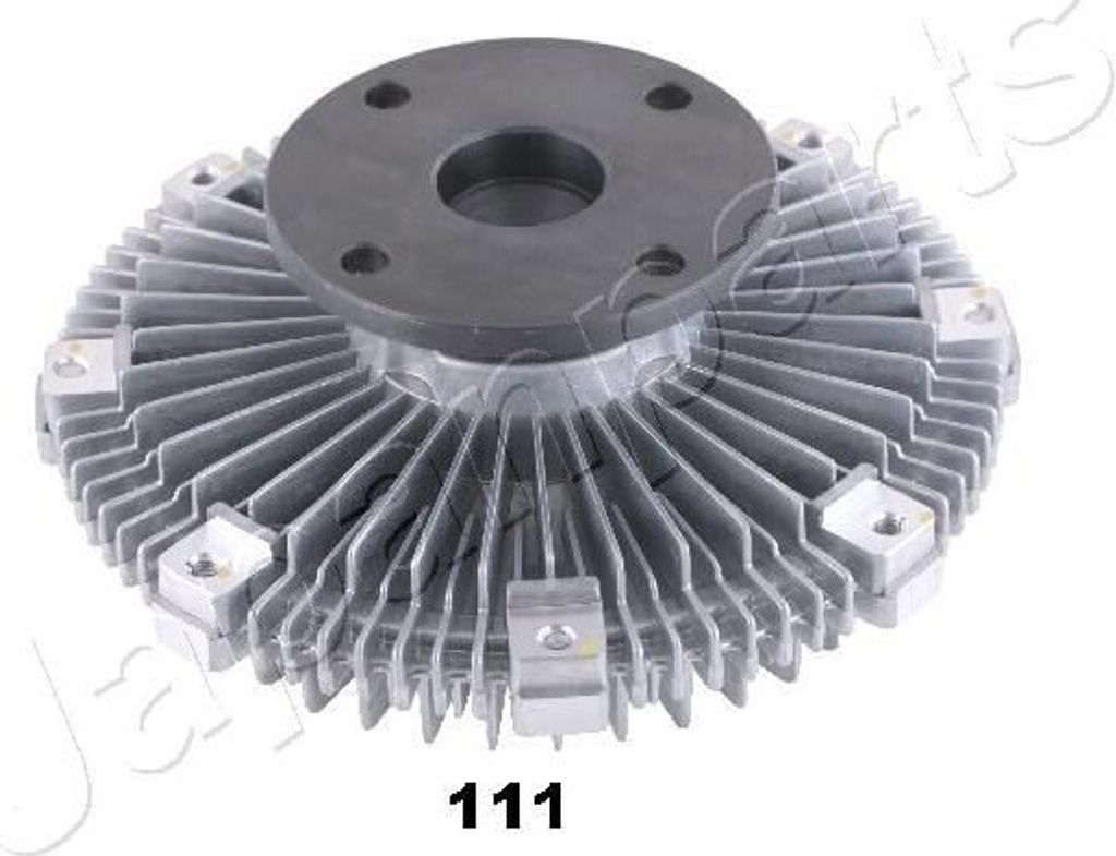 JAPANPARTS VC-111 - OE 21082 VS40A Kupplung, Kühlerlüfter für Patrol GR V