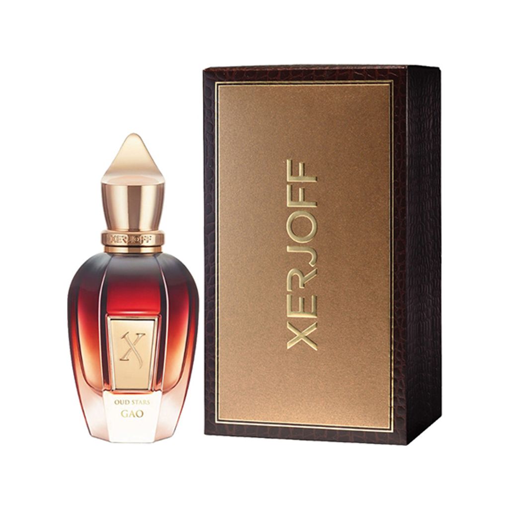 Xerjoff Oud Stars Gao eau de parfum unisexe 50 ml Image du produit 