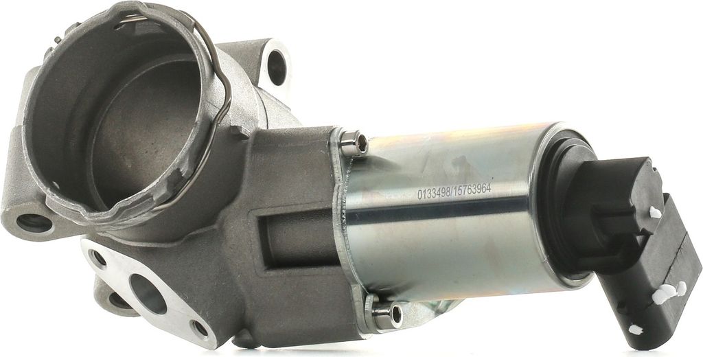 STARK SKEGR-0770257 - OE 660 090 0054 AGR-Ventil für Cabrio (450), City-Coupe (450), Crossblade (450), Fortwo Cabrio (450), Fortwo (450)