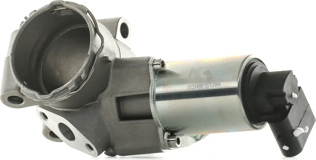 Vanne EGR STARK SKEGR-0770257 pour Smart Fortwo et Cabrio 450 OE 6600900054