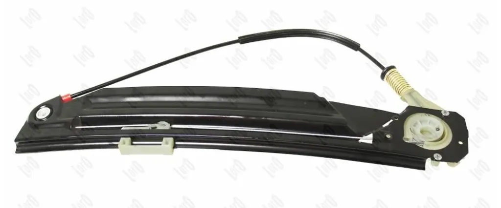 Lève-vitre arrière gauche pour BMW E39 : Réparation de vitre bloquée Série 5