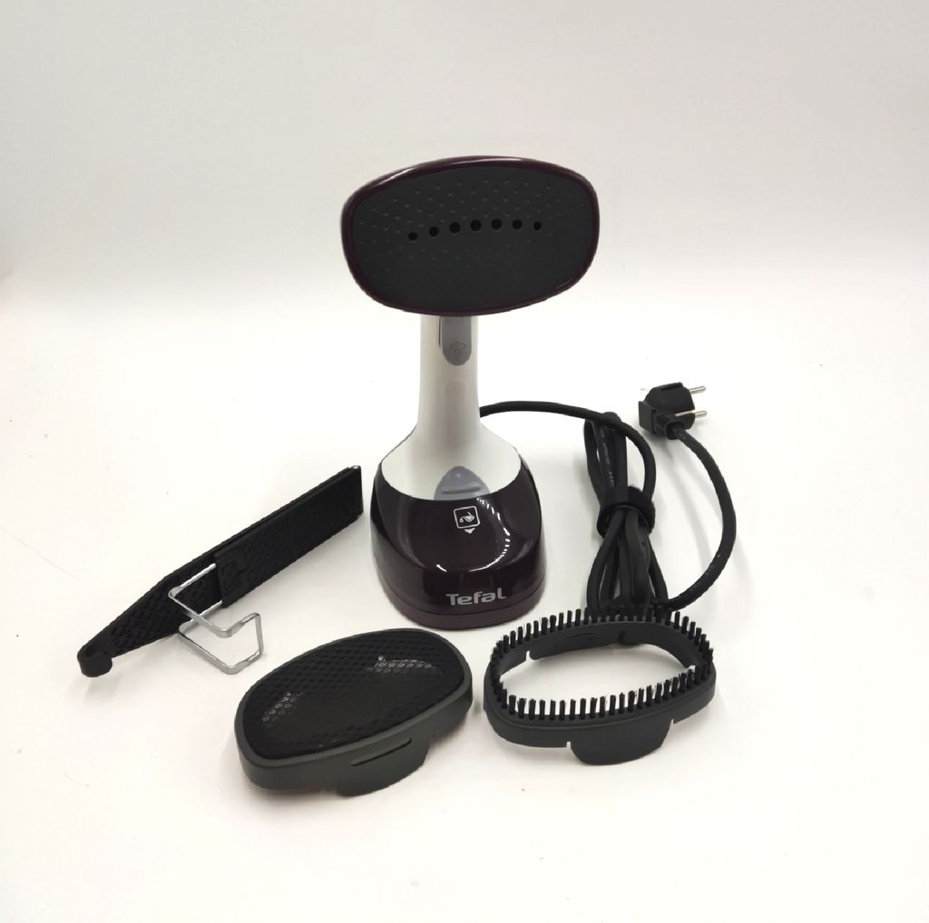 Tefal Dampfbürste DT7005 Access Steam Minute Produktbild 16