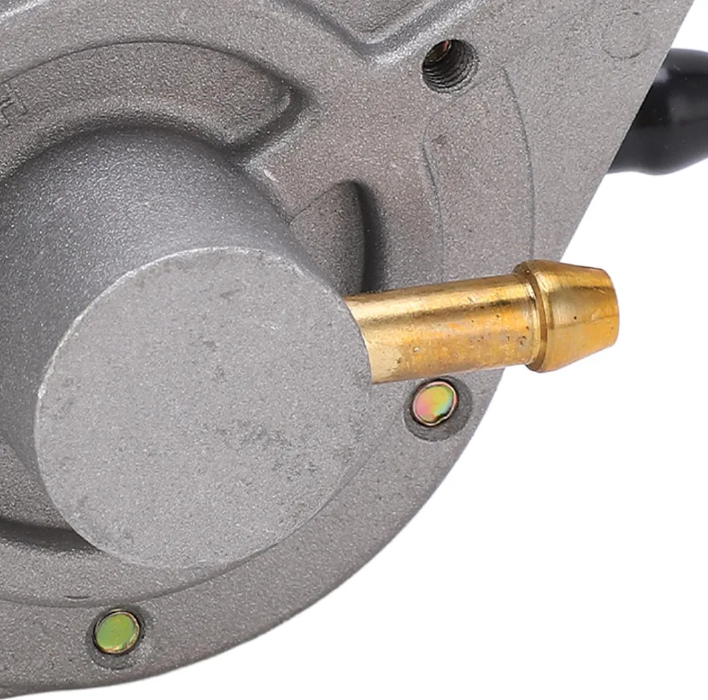 Remplacement pompe carburant DF52-176 pour corriger les pannes 35L/h - 5