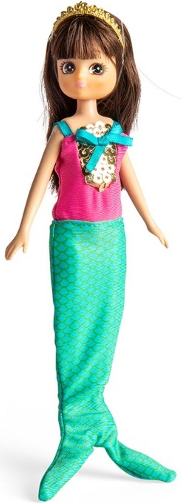 Lottie la sirena sognatrice Immagine del prodotto 