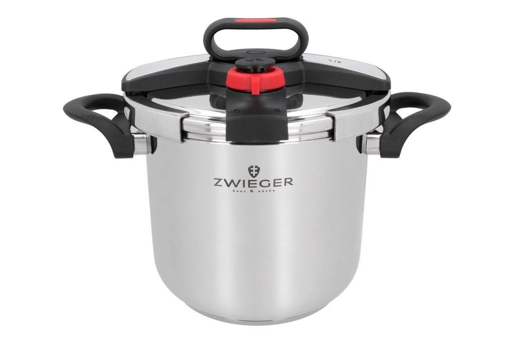 Zwieger Klassiker Szybkowar 7L Produktbild 