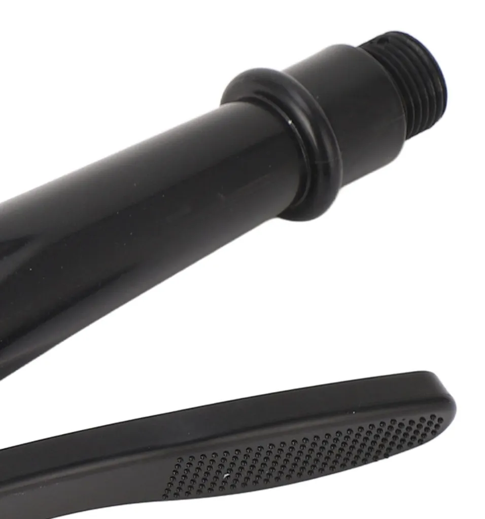 Douche oculaire d'urgence murale DN15, solution rinçage anti-acide - 14