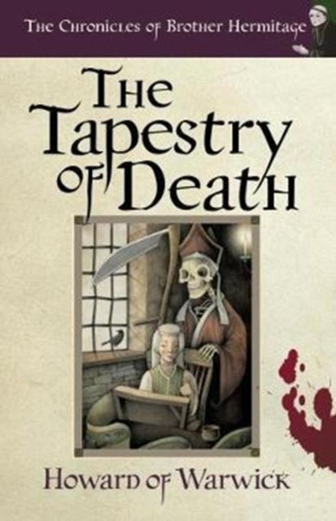 Tapestry Of Death – Lingua: Inglese