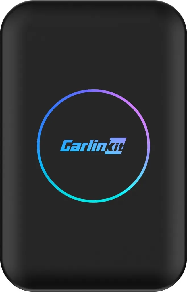 Solution Sans Fil Carlinkit TBOX LITE S pour Android Auto et CarPlay - 18