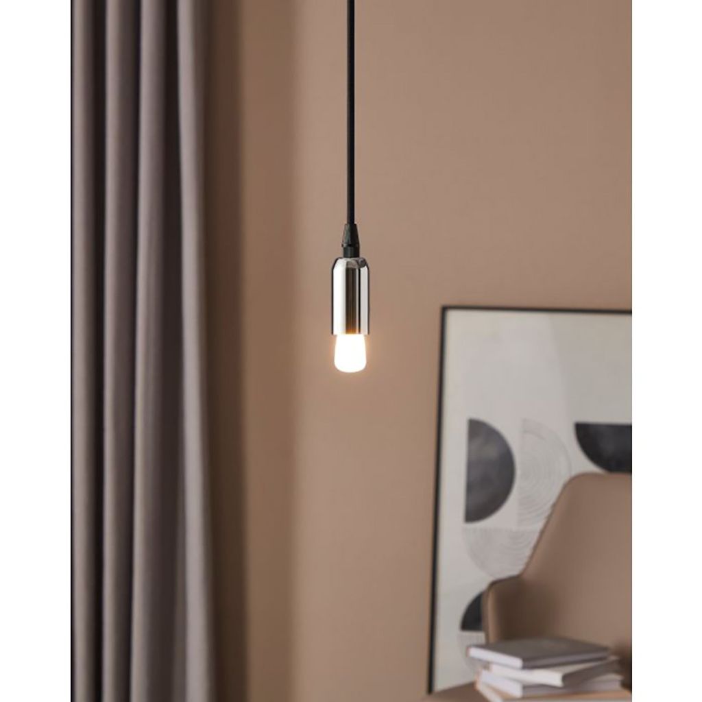 Eglo 110162 LED E14 Leuchtmittel 1x2,5W Ø26mm warmweiss Produktbild 