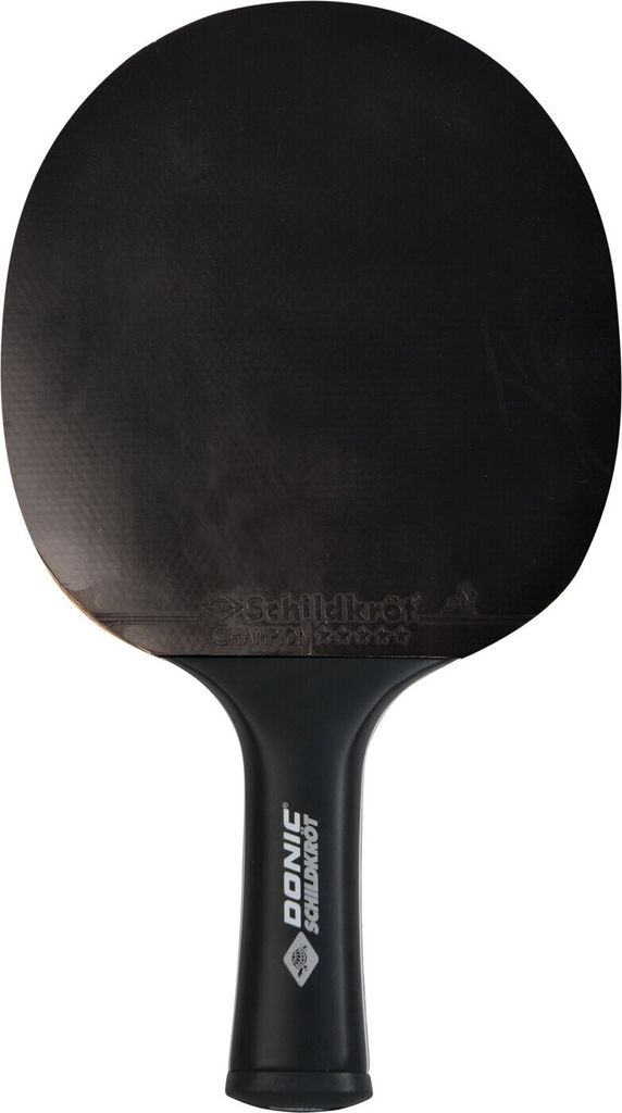 Rakety DonicCarboTec 900, stolný tenis a tenisové rakety Obrázok produktu 3