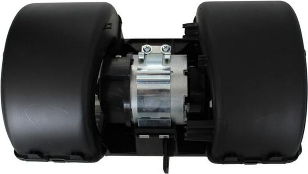 Innenraumgebläse 24 V 384 W 2-polig HELLA für u.a. VOLVO FH12