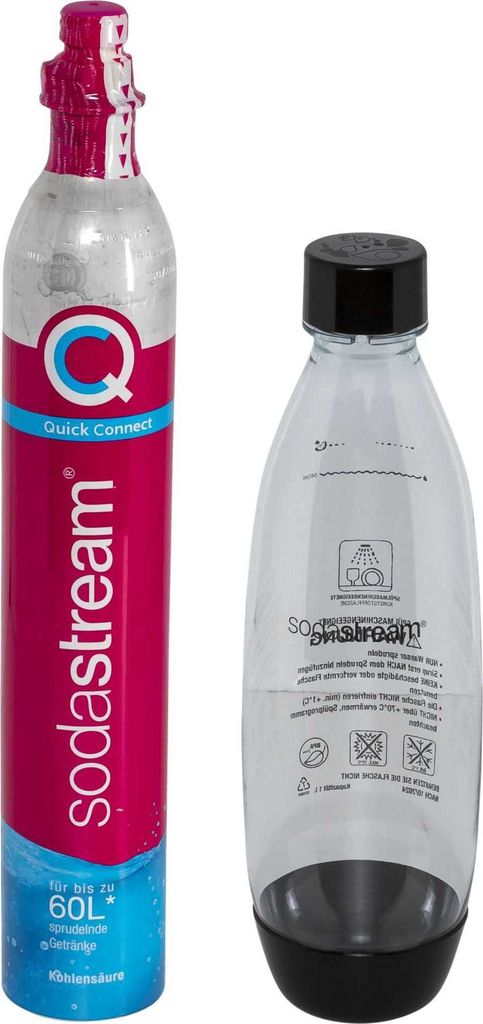 SodaStream Art čierna Obrázok produktu 5