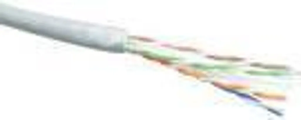 Câble CAT6 U/UTP 305m XS6001 contre les interférences et lenteurs