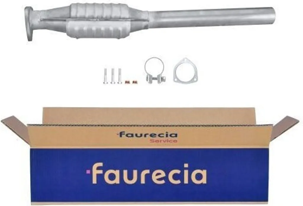 Catalyseur HELLA 8LE 366 051-331 pour Fiat Brava Bravo Marea OE 46432908