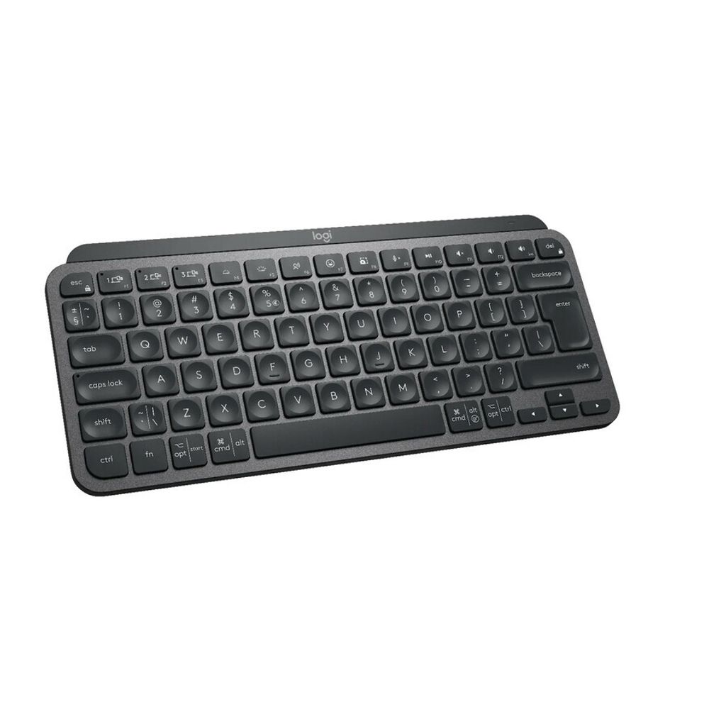 Logitech MX Keys Mini - Office - Tastatur - hinterleuchtet Produktbild 