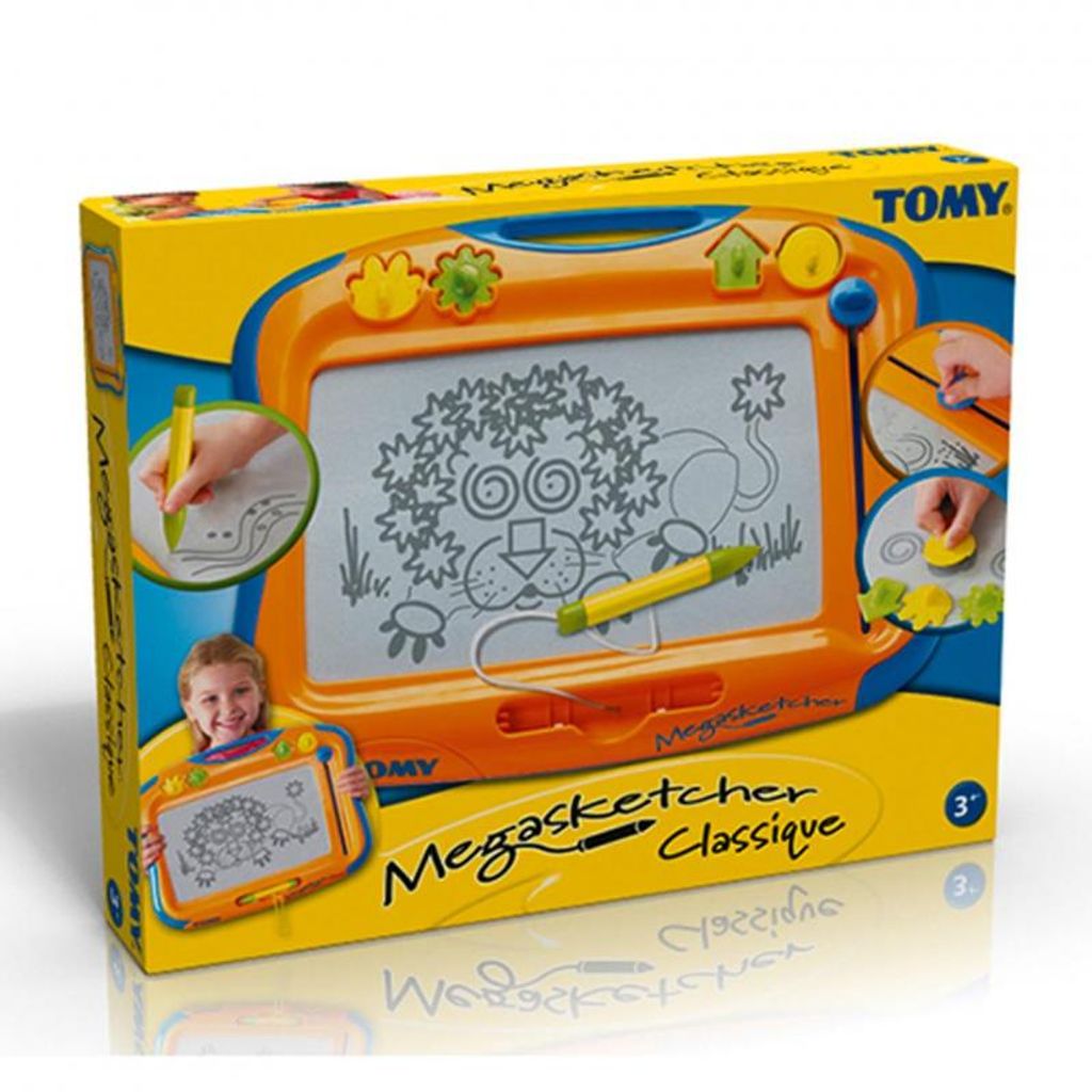 Megasketcher Classic TOMY Immagine del prodotto 