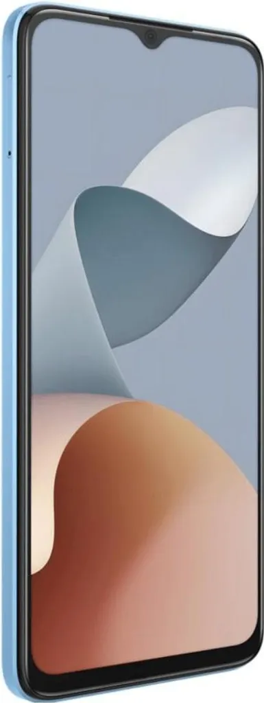 Smartphone ZTE Blade A54 128GB Blu: Design Elegante e Batteria 5000mAh - 5