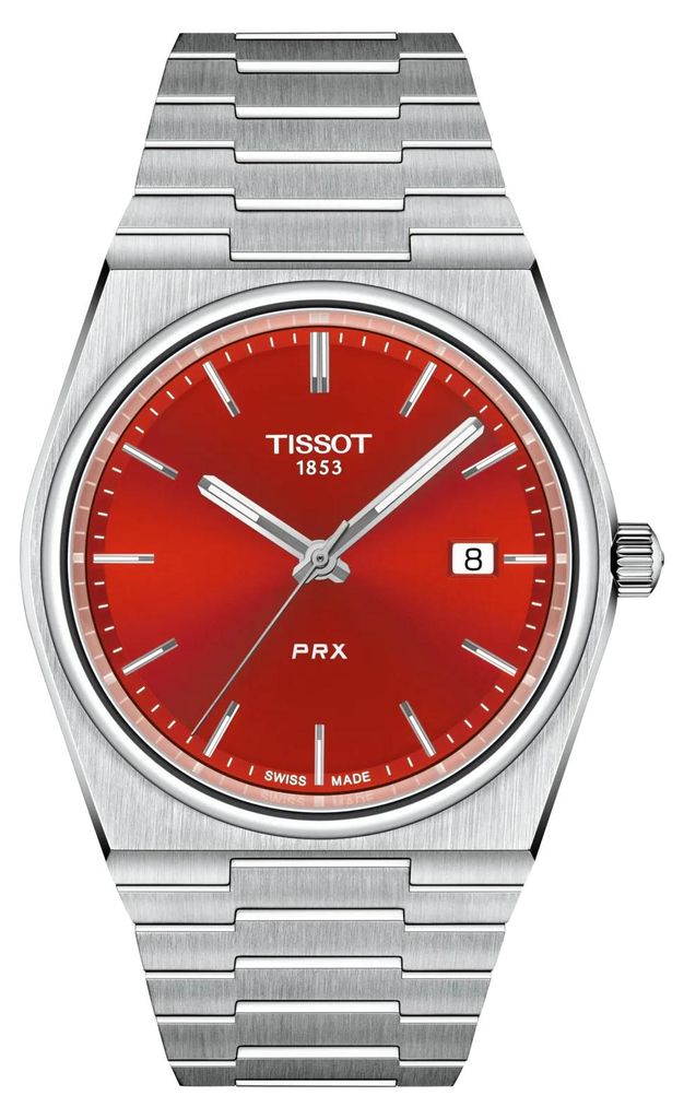 Tissot montres analogiques pour adultes Image du produit 