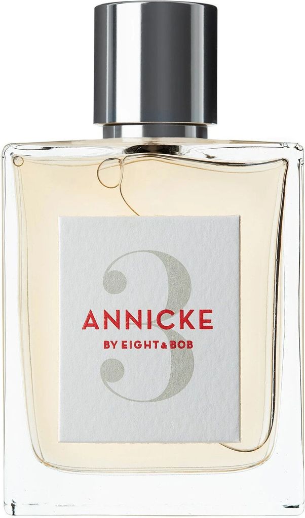 Eight & Bob Annicke 3 EDP 100 ml W Immagine del prodotto 