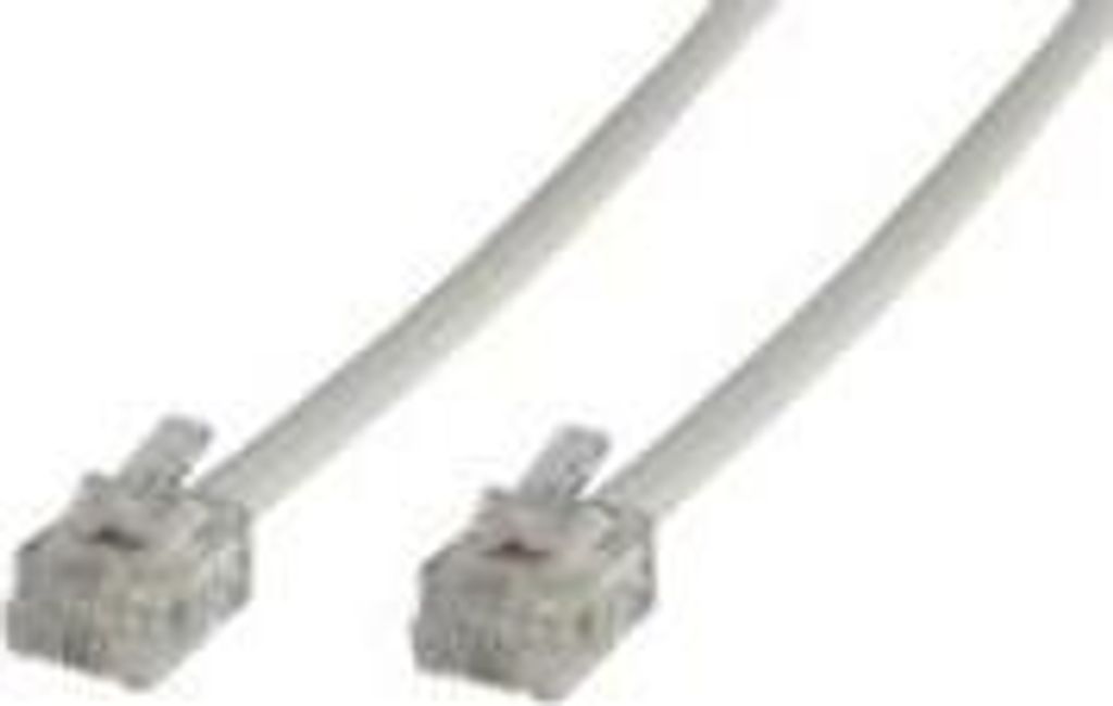 MicroConnect modulare diritto Immagine del prodotto 