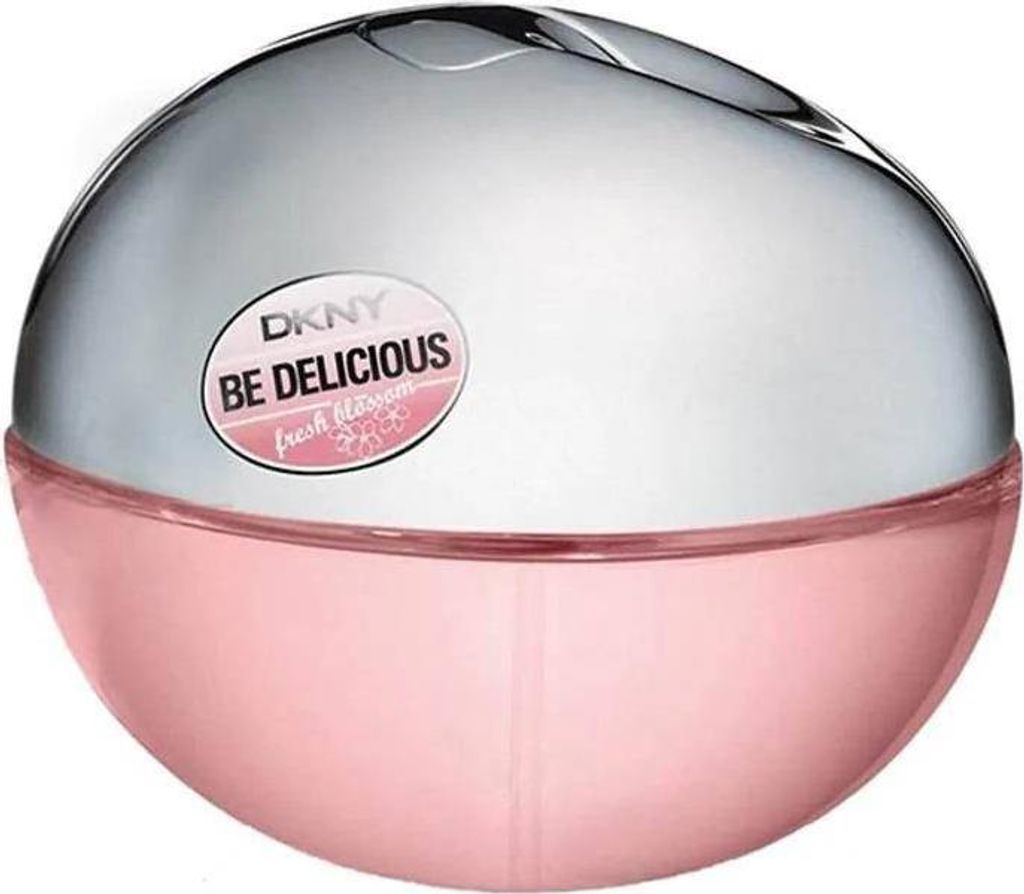 Osvežujúci Nektár Be Delicious - Parfumovaná Voda 50ml Obrázok produktu 