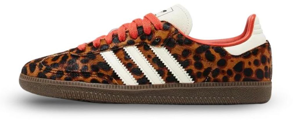 Adidas Samba Preloved Red - JI2734 38 Obrázok produktu 