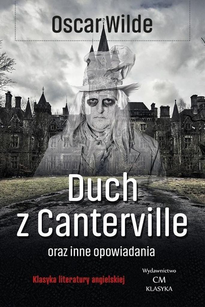 Das Gespenst von Canterville und andere Geschichten