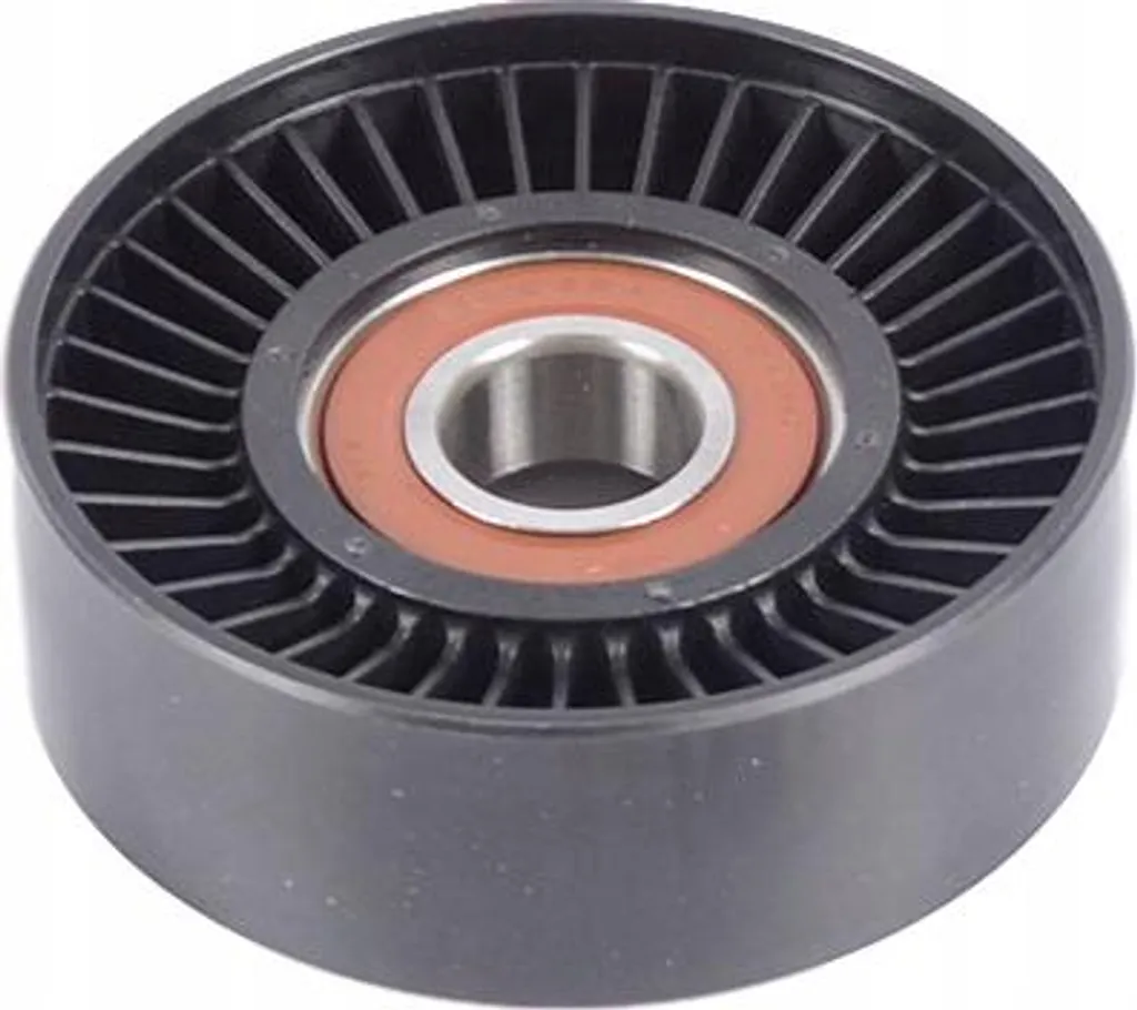 Supprimer les Bruits de Courroie Volvo 850 960 : Galet Tendeur 6842620