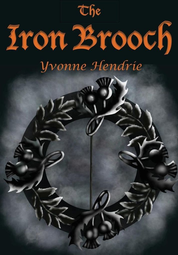 The Iron Brooch