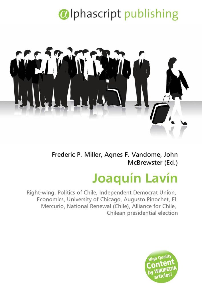 Joaquín Lavín