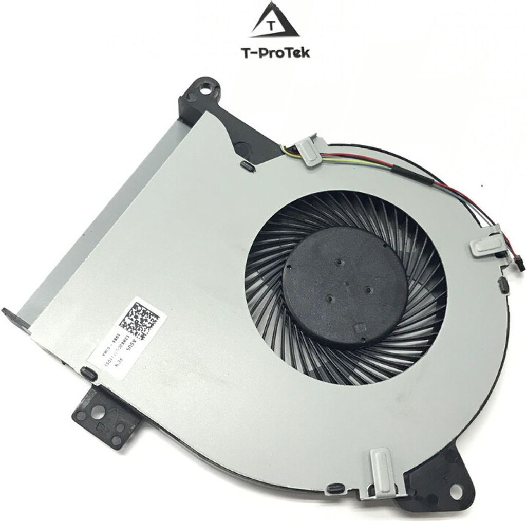FAN Lüfter Kühler cooler kompatibel für ASUS VivoBook Max X541UA-DM233T , X541UA-DM594T