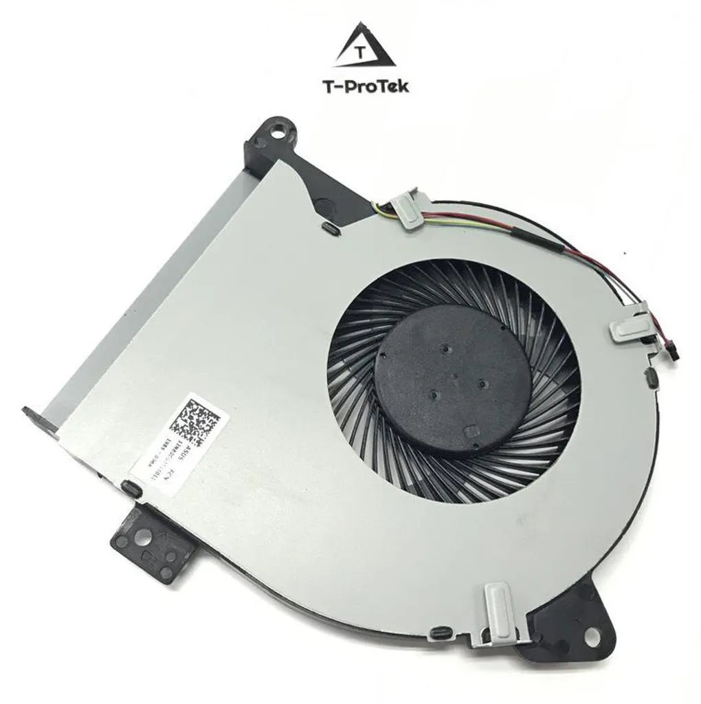 Dissipatore Ventola CPU ASUS X541UA-GQ1026T Ricambio 4-Pin 5V