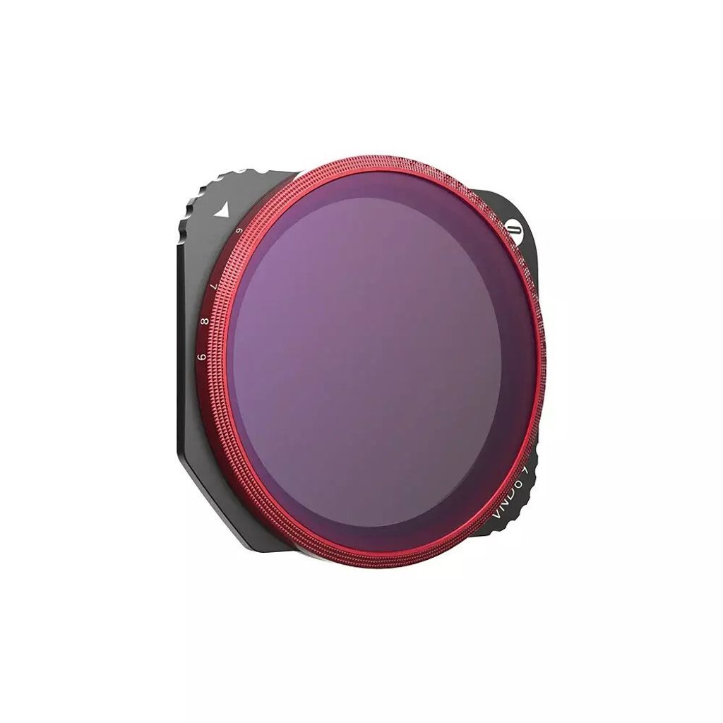 Pgytech Vnd-Filter 6-9 Blendenstufen Für Dji Mavic 3 Produktbild 