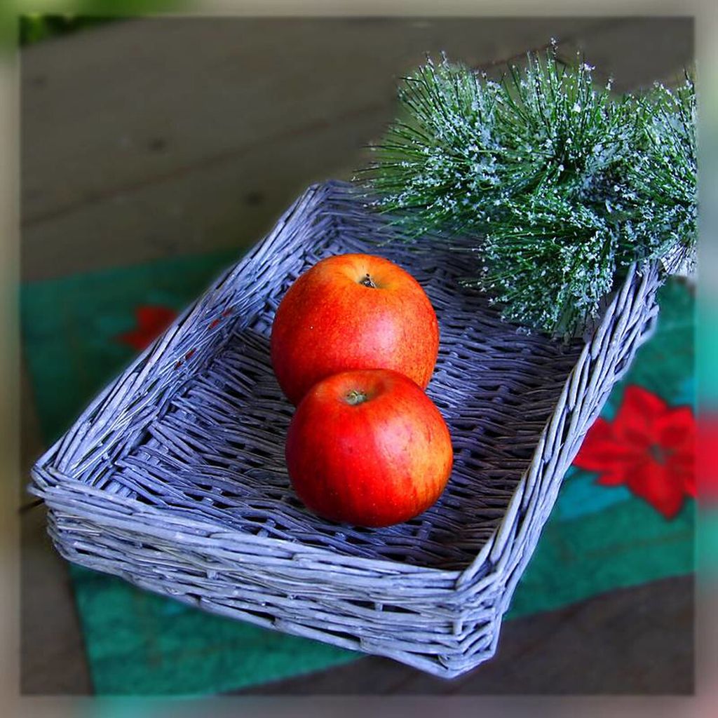 Weidentablett (29cm)