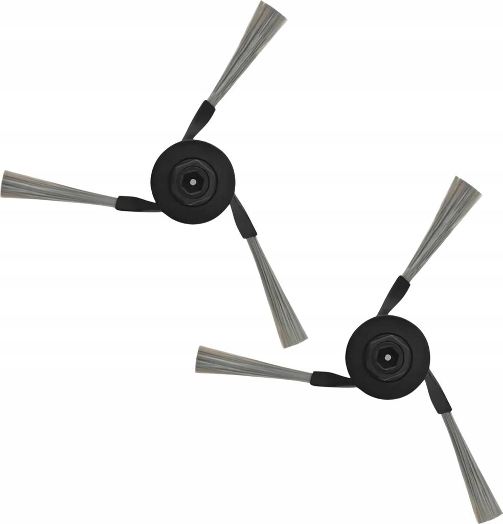 Brosses latérales pour Dreame X40/X50 Ultra Pro Image du produit 