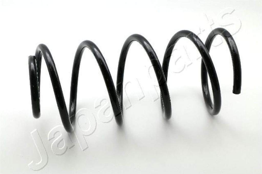 JAPANPARTS Fahrwerksfeder Vorne ZC3341A