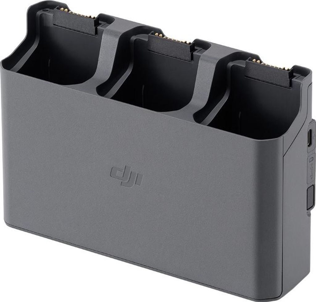 DJI CP.MA.00000699.01, Nabíjecí rozbočovač baterie, DJI Obrázek produktu 