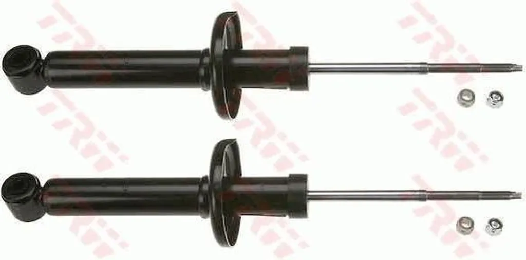 Amortisseur TRW JGS218T OE 56210AV425 pour Nissan Primera Berline
