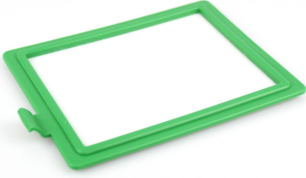 Staubsauger Filter kompatibel mit AEG Electrolux, Tornado Produktbild 