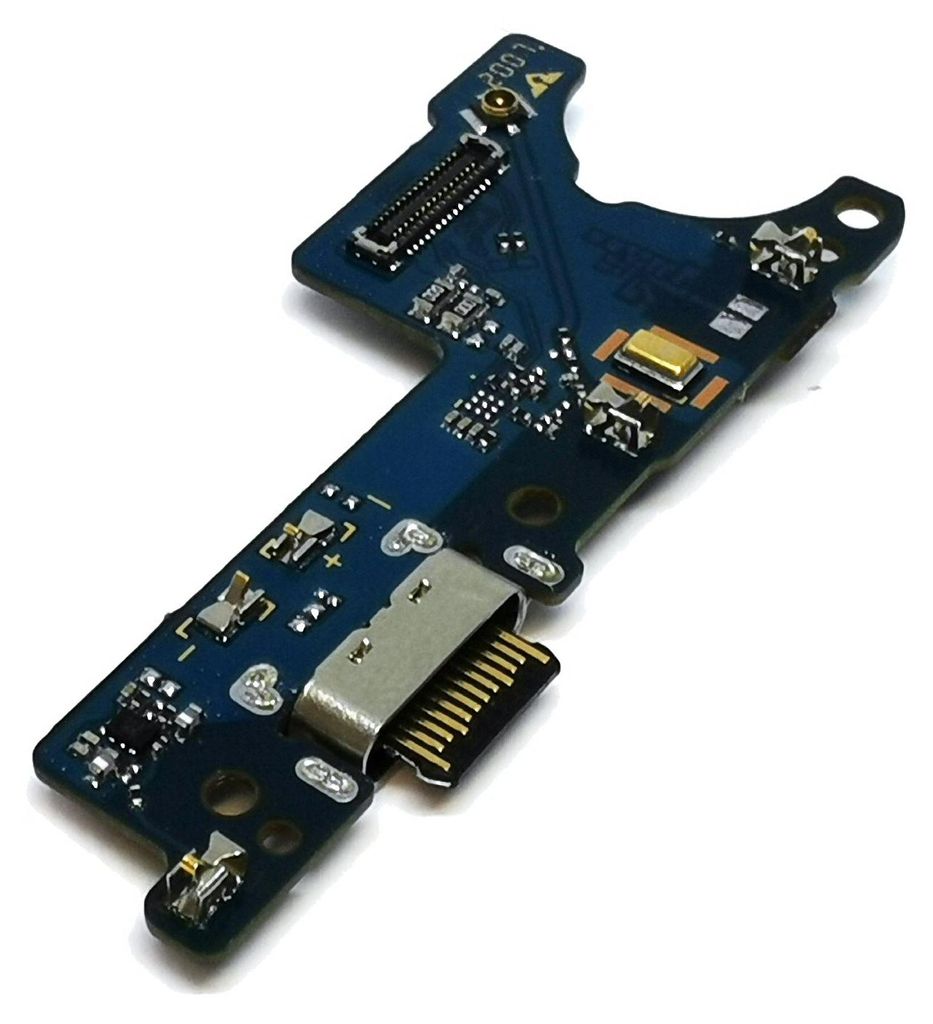 Ladeanschluss für Samsung A11 A115F USB-Flex-Anschluss